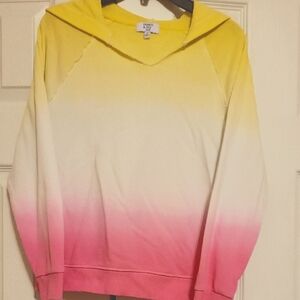 ☺️Ombre Hoodie😍